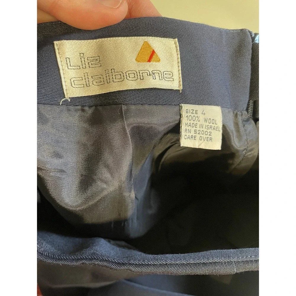 Liz Claiborne vintage liz